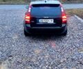Черный Вольво В50, объемом двигателя 2 л и пробегом 420 тыс. км за 5000 $, фото 4 на Automoto.ua