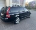 Черный Вольво В50, объемом двигателя 1.6 л и пробегом 314 тыс. км за 5600 $, фото 2 на Automoto.ua