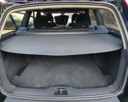 Черный Вольво В50, объемом двигателя 2 л и пробегом 290 тыс. км за 4800 $, фото 20 на Automoto.ua