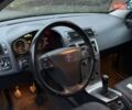 Чорний Вольво V50, об'ємом двигуна 1.8 л та пробігом 244 тис. км за 5850 $, фото 13 на Automoto.ua