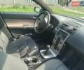 Черный Вольво В50, объемом двигателя 2 л и пробегом 364 тыс. км за 5600 $, фото 1 на Automoto.ua