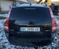 Черный Вольво В50, объемом двигателя 1.8 л и пробегом 273 тыс. км за 4500 $, фото 5 на Automoto.ua