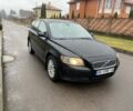 Чорний Вольво V50, об'ємом двигуна 2 л та пробігом 300 тис. км за 4900 $, фото 1 на Automoto.ua