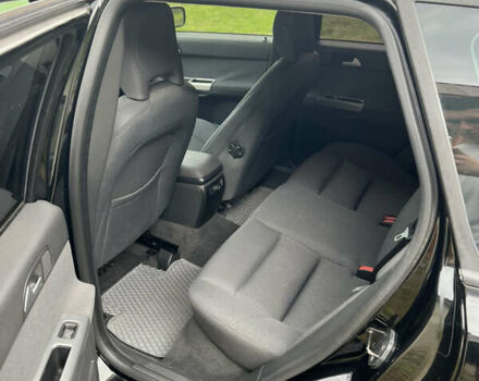 Чорний Вольво V50, об'ємом двигуна 1.6 л та пробігом 340 тис. км за 5000 $, фото 21 на Automoto.ua