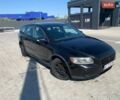 Чорний Вольво V50, об'ємом двигуна 1.6 л та пробігом 270 тис. км за 3850 $, фото 1 на Automoto.ua