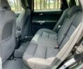 Чорний Вольво V50, об'ємом двигуна 2 л та пробігом 300 тис. км за 5100 $, фото 12 на Automoto.ua