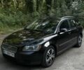 Черный Вольво В50, объемом двигателя 2 л и пробегом 260 тыс. км за 3710 $, фото 1 на Automoto.ua