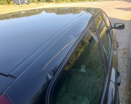 Вольво V50 2005 у Дніпро (Дніпропетровську) на Automoto.ua Чорний Вольво V50, об'ємом двигуна 2 л та пробігом 540 тис. км за 4520 $, фото 7 на Automoto.ua