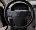 Чорний Вольво V50, об'ємом двигуна 2 л та пробігом 227 тис. км за 5700 $, фото 1 на Automoto.ua