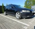 Чорний Вольво V50, об'ємом двигуна 2 л та пробігом 350 тис. км за 2399 $, фото 1 на Automoto.ua