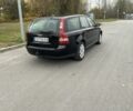 Вольво В50 2005 в Чернигове на Automoto.ua Черный Вольво В50, объемом двигателя 1.6 л и пробегом 302 тыс. км за 5700 $, фото 2 на Automoto.ua