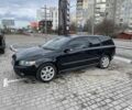 Чорний Вольво V50, об'ємом двигуна 0.18 л та пробігом 232 тис. км за 5500 $, фото 1 на Automoto.ua