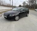 Чорний Вольво V50, об'ємом двигуна 2 л та пробігом 300 тис. км за 2900 $, фото 1 на Automoto.ua