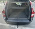Черный Вольво В50, объемом двигателя 1.6 л и пробегом 395 тыс. км за 4700 $, фото 12 на Automoto.ua