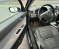 Черный Вольво В50, объемом двигателя 1.8 л и пробегом 275 тыс. км за 4999 $, фото 7 на Automoto.ua
