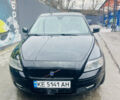 Чорний Вольво V50, об'ємом двигуна 1.8 л та пробігом 353 тис. км за 4400 $, фото 1 на Automoto.ua