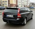 Чорний Вольво V50, об'ємом двигуна 0 л та пробігом 352 тис. км за 3000 $, фото 2 на Automoto.ua