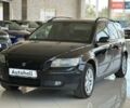 Чорний Вольво V50, об'ємом двигуна 1.6 л та пробігом 277 тис. км за 4990 $, фото 1 на Automoto.ua