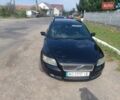 Чорний Вольво V50, об'ємом двигуна 2 л та пробігом 364 тис. км за 5600 $, фото 2 на Automoto.ua