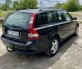 Чорний Вольво V50, об'ємом двигуна 2 л та пробігом 300 тис. км за 5100 $, фото 3 на Automoto.ua
