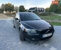 Черный Вольво В50, объемом двигателя 2 л и пробегом 305 тыс. км за 4700 $, фото 2 на Automoto.ua