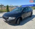 Черный Вольво В50, объемом двигателя 1.56 л и пробегом 270 тыс. км за 3599 $, фото 4 на Automoto.ua