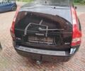 Черный Вольво В50, объемом двигателя 2 л и пробегом 300 тыс. км за 2349 $, фото 7 на Automoto.ua