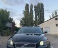 Чорний Вольво V50, об'ємом двигуна 2 л та пробігом 305 тис. км за 5623 $, фото 1 на Automoto.ua