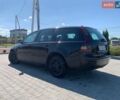 Черный Вольво В50, объемом двигателя 1.56 л и пробегом 270 тыс. км за 3599 $, фото 6 на Automoto.ua