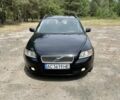Чорний Вольво V50, об'ємом двигуна 2 л та пробігом 300 тис. км за 5100 $, фото 2 на Automoto.ua