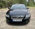 Чорний Вольво V50, об'ємом двигуна 2 л та пробігом 300 тис. км за 5100 $, фото 6 на Automoto.ua