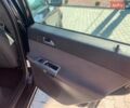 Черный Вольво В50, объемом двигателя 1.56 л и пробегом 270 тыс. км за 3599 $, фото 14 на Automoto.ua