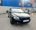 Чорний Вольво V50, об'ємом двигуна 1.6 л та пробігом 279 тис. км за 4700 $, фото 4 на Automoto.ua