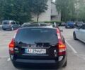 Черный Вольво В50, объемом двигателя 2 л и пробегом 306 тыс. км за 5600 $, фото 3 на Automoto.ua