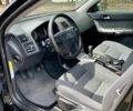 Чорний Вольво V50, об'ємом двигуна 2 л та пробігом 300 тис. км за 5100 $, фото 10 на Automoto.ua