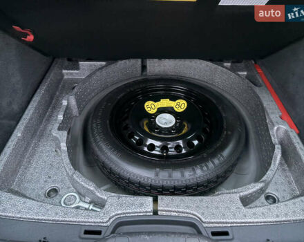 Чорний Вольво V50, об'ємом двигуна 1.8 л та пробігом 243 тис. км за 5490 $, фото 22 на Automoto.ua
