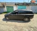Черный Вольво В50, объемом двигателя 2.52 л и пробегом 331 тыс. км за 4900 $, фото 5 на Automoto.ua