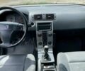 Чорний Вольво V50, об'ємом двигуна 2 л та пробігом 300 тис. км за 5100 $, фото 9 на Automoto.ua