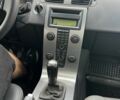 Чорний Вольво V50, об'ємом двигуна 2 л та пробігом 251 тис. км за 5099 $, фото 15 на Automoto.ua