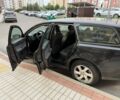 Черный Вольво В50, объемом двигателя 1.6 л и пробегом 331 тыс. км за 3400 $, фото 3 на Automoto.ua