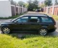 Черный Вольво В50, объемом двигателя 2 л и пробегом 370 тыс. км за 5000 $, фото 7 на Automoto.ua