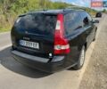Черный Вольво В50, объемом двигателя 1.6 л и пробегом 348 тыс. км за 5300 $, фото 7 на Automoto.ua