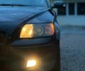 Чорний Вольво V50, об'ємом двигуна 0 л та пробігом 225 тис. км за 3600 $, фото 1 на Automoto.ua