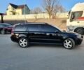 Черный Вольво В50, объемом двигателя 1.6 л и пробегом 296 тыс. км за 4700 $, фото 3 на Automoto.ua