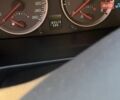Черный Вольво В50, объемом двигателя 2.5 л и пробегом 189 тыс. км за 7500 $, фото 4 на Automoto.ua