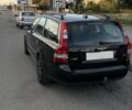 Чорний Вольво V50, об'ємом двигуна 2 л та пробігом 240 тис. км за 3500 $, фото 1 на Automoto.ua