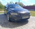 Чорний Вольво V50, об'ємом двигуна 2 л та пробігом 371 тис. км за 5600 $, фото 1 на Automoto.ua