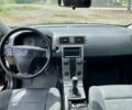 Чорний Вольво V50, об'ємом двигуна 2 л та пробігом 300 тис. км за 5100 $, фото 8 на Automoto.ua