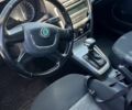 Черный Вольво В50, объемом двигателя 1.6 л и пробегом 270 тыс. км за 3550 $, фото 10 на Automoto.ua