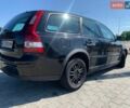 Черный Вольво В50, объемом двигателя 1.6 л и пробегом 270 тыс. км за 3550 $, фото 10 на Automoto.ua